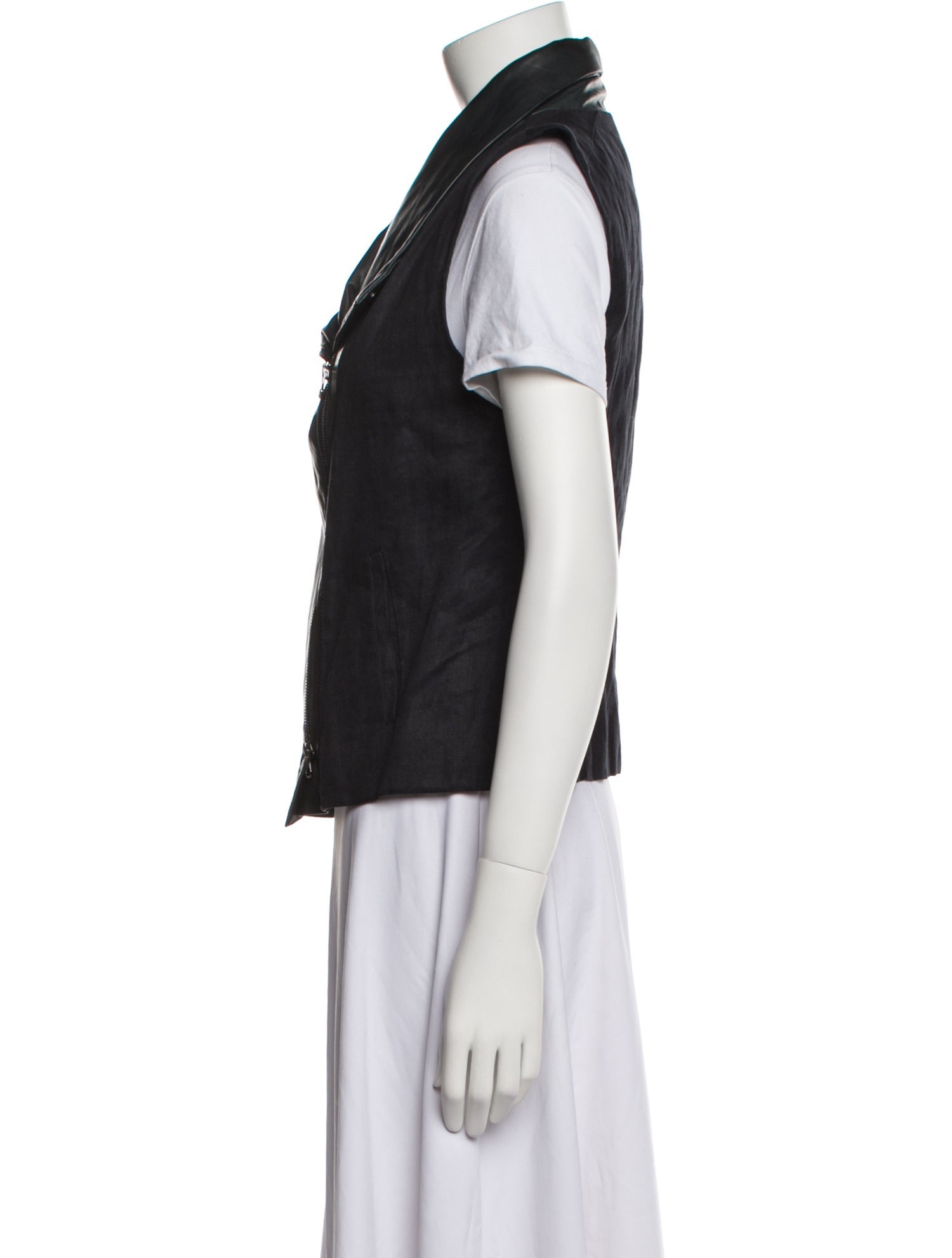 Vince Vest
